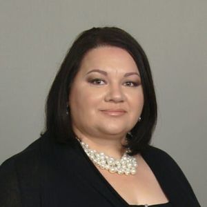 Meet your Posher, Natalia